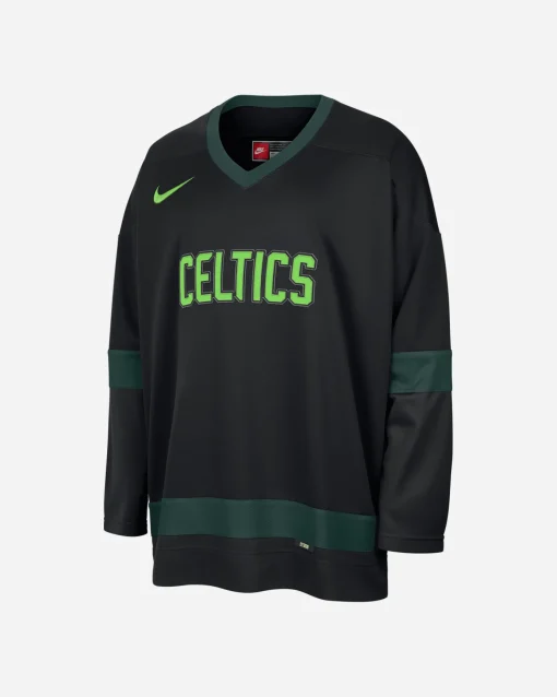 BOSTON CELTICS HOCKEY M