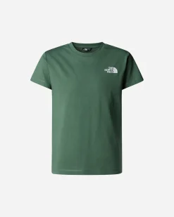 BOX LOGO BACK JR