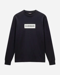 BOX LOGO BOX M