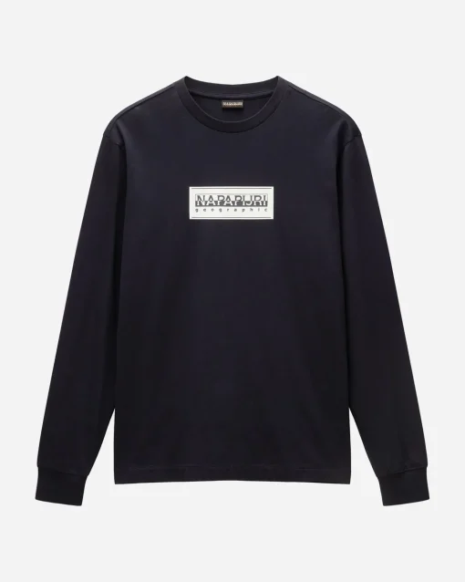 BOX LOGO BOX M