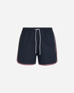 BOXER BORDATO DOPPIA BANDA M