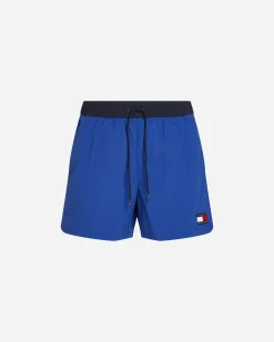 BOXER CINTURA BICOLOR M