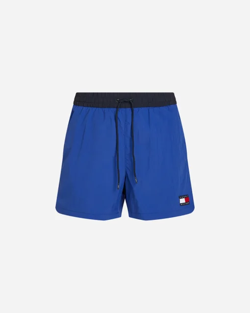 BOXER CINTURA BICOLOR M