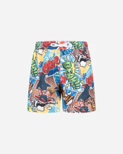 BOXER GRAPHIC JR