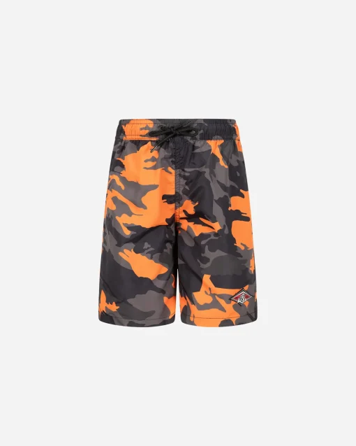 BOXER GRAPHIC JR
