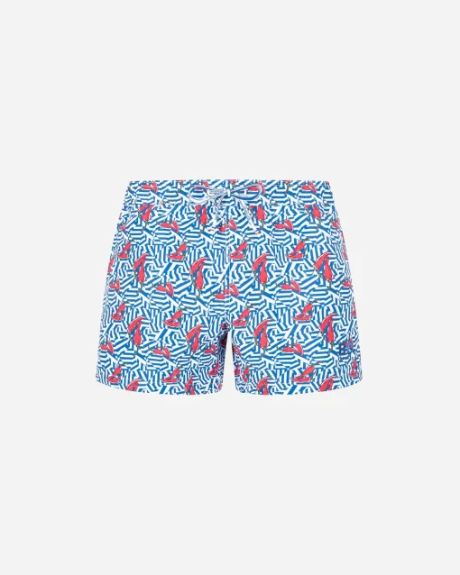 BOXER GRAPHIC M
