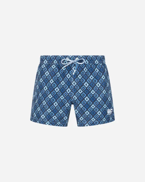 BOXER GRAPHIC M