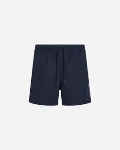 BOXER LOGO EMBROIDERED M
