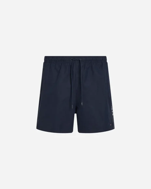 BOXER LOGO EMBROIDERED M