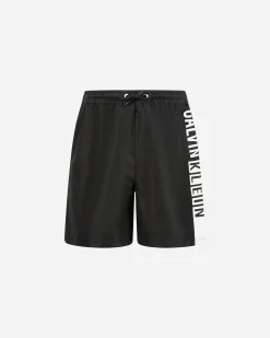 BOXER LOGO LEG JR