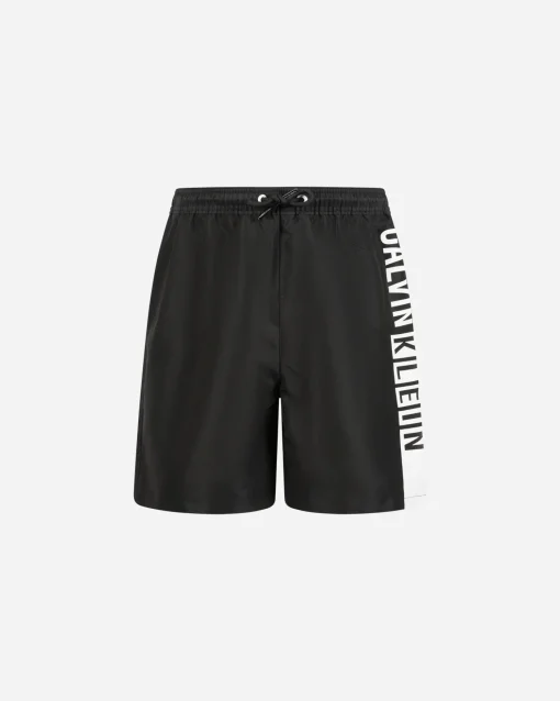 BOXER LOGO LEG JR