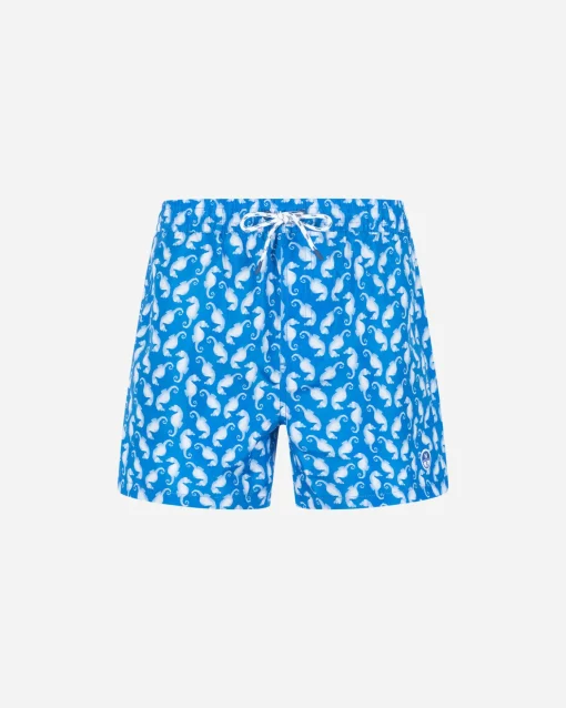 BOXER M