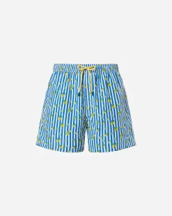 BOXER STRIPED M