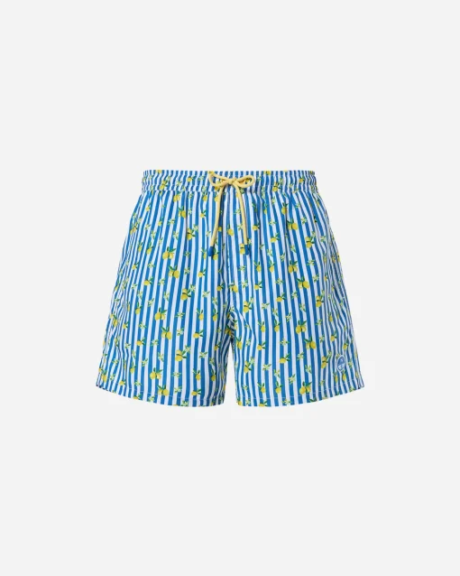 BOXER STRIPED M
