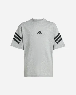 BOXY 3STRIPES JR