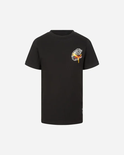 BOY BBALL FLAME JR