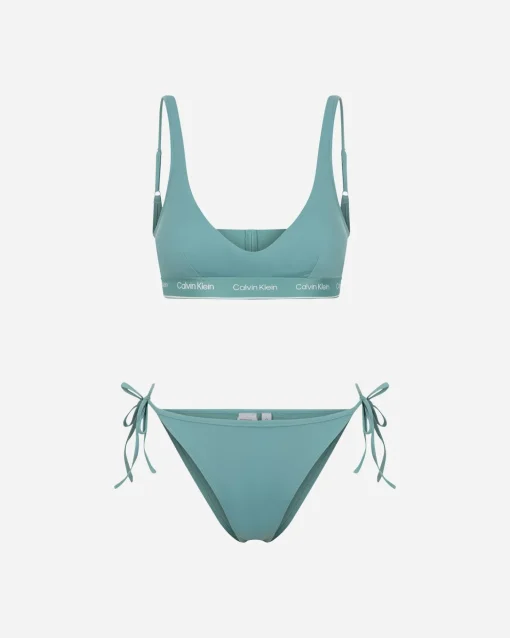BRALETTE ELASTIC W