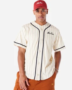 BRAND PINSTRIPE M
