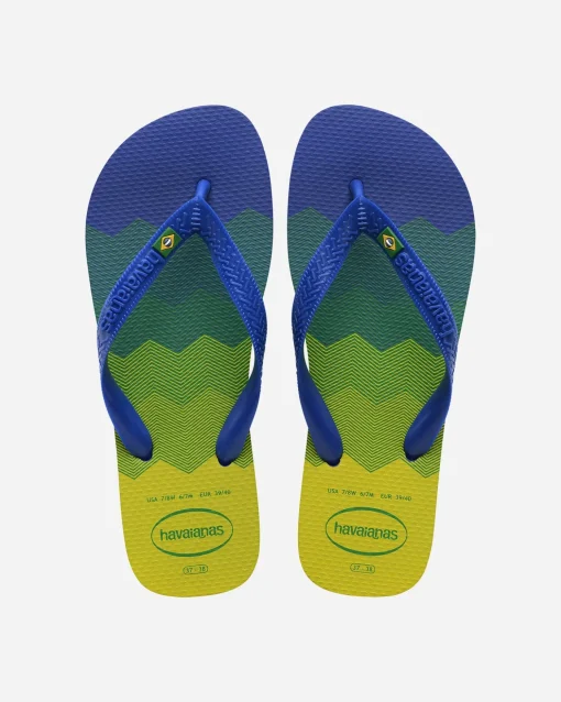BRASIL FRESH M