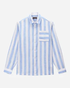 BROLIO STRIPE M