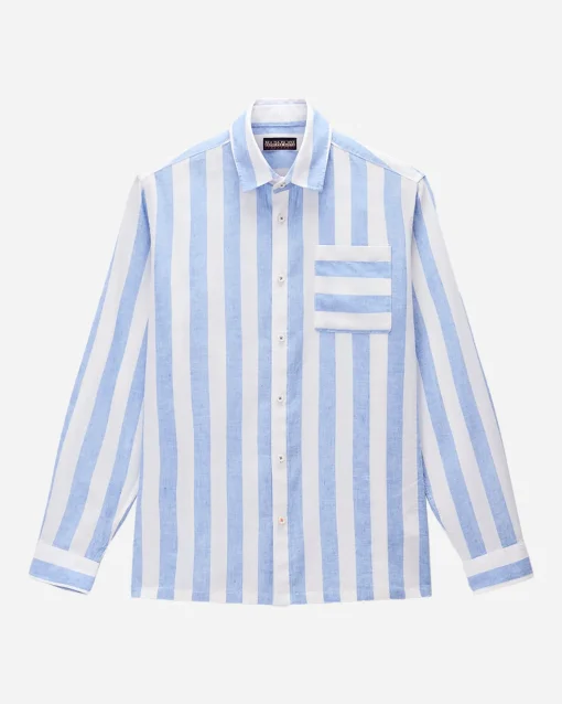 BROLIO STRIPE M