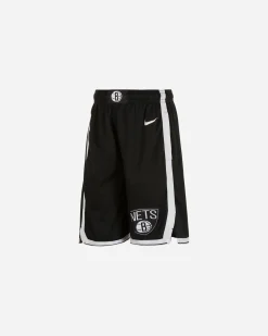 BROOKLYN NETS ICON SWING JR
