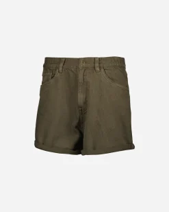 BULL DENIM MUM W
