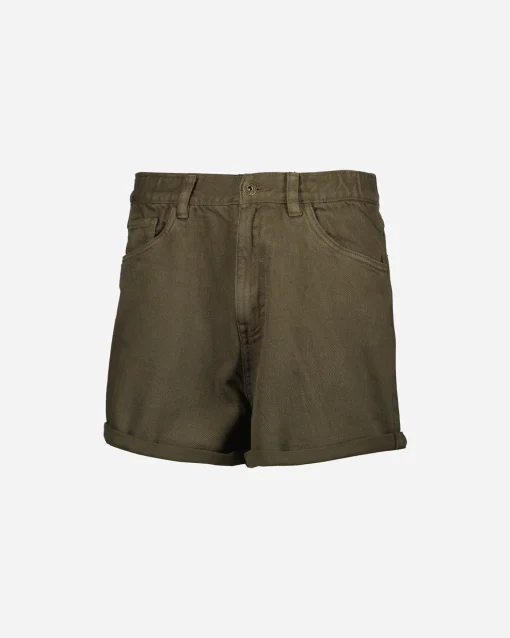 BULL DENIM MUM W