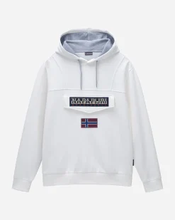 BURGEE M