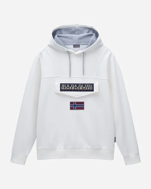 BURGEE M