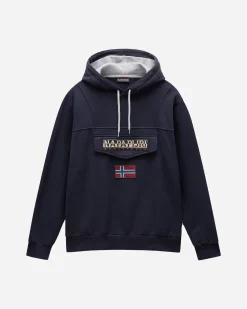 BURGEE M