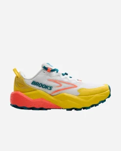 CALDERA 8 W