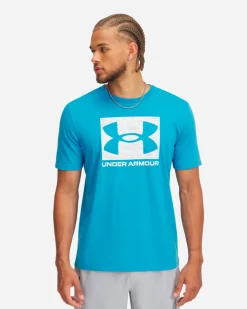 CAMO BOXED LOGO M