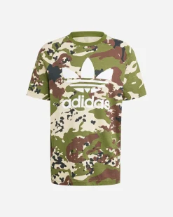CAMO TREFOIL M