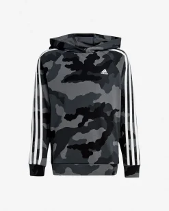 CAMOUFLAGE 3STRIPES JR