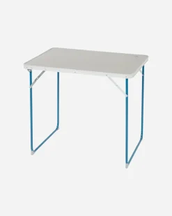 CAMP TABLE I