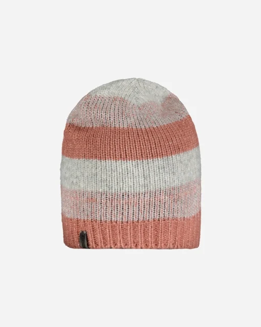 CARA MULTI STRIPE W