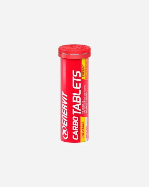 CARBO CHEWS C 2:1 ORANGE