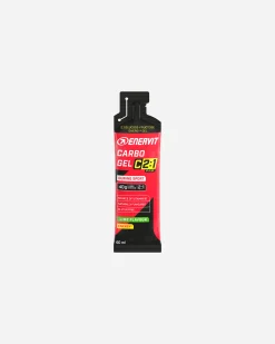 CARBO GEL C 2:1 CON SODIO LIMONE