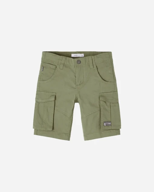 CARGO JR