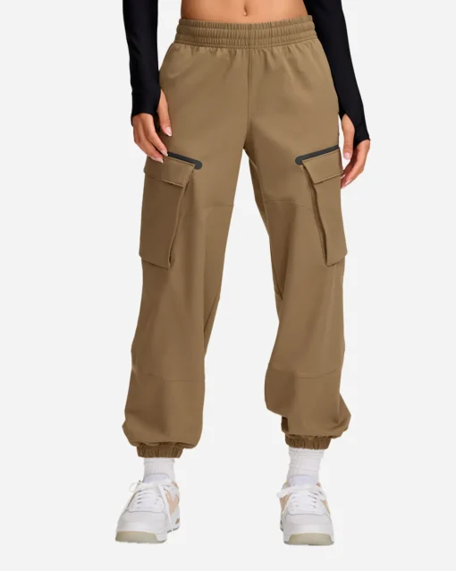 CARGO UNSTOPPABLE W
