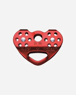 CARRUCOLA PETZL TANDEM P21