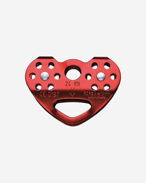 CARRUCOLA PETZL TANDEM P21