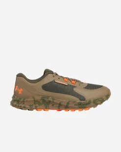 CHARGED BANDIT TR 3 M