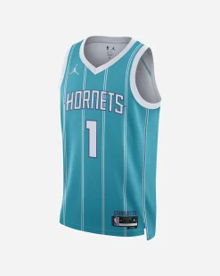 CHARLOTTE HORNETS ICON LAMELO M