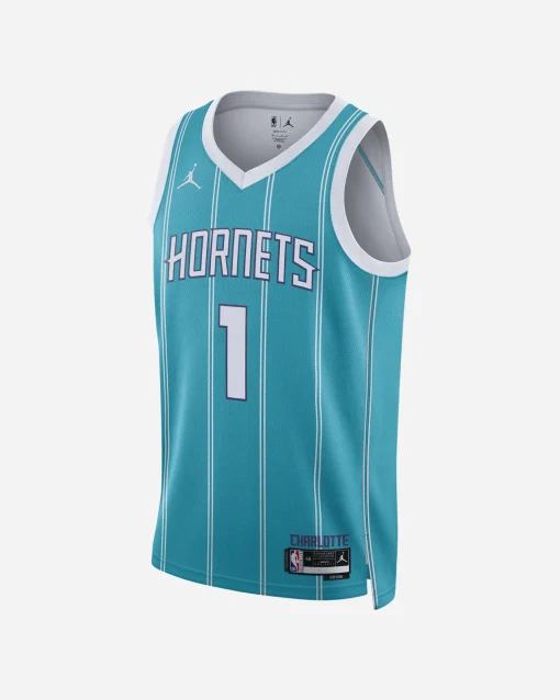 CHARLOTTE HORNETS ICON LAMELO M