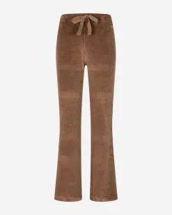 CHENILLE FLARED W