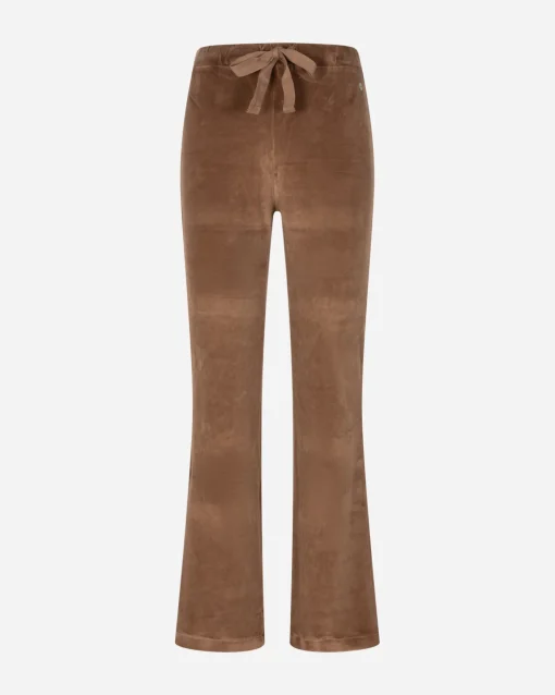 CHENILLE FLARED W