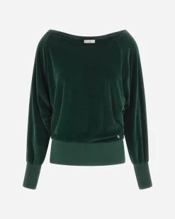 CHENILLE YOGA W