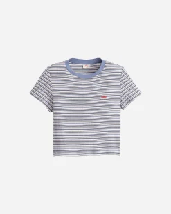 CHESTIT STRIPE W